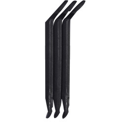 Oxford Torque Resin Tyre Levers Set of 3 Oxford Torque Resin Tyre Levers Set of 3