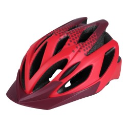 Oxford Spectre Helmet 52-58cm Matt Cherry Red Oxford Spectre Helmet 52-58cm Matt Cherry Red