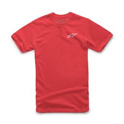 Alpinestars Neu Ageless Tee Red/White 2XL Alpinestars Neu Ageless Tee Red/White 2XL