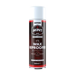 Oxford Mint Wax Cotton Reproofer Oxford Mint Wax Cotton Reproofer