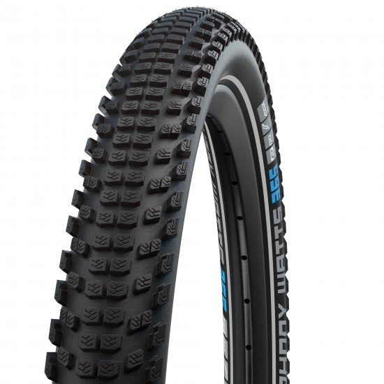 Schwalbe Johnny Watts 365 27.5 x 2.35 DD GreenGuard Wired