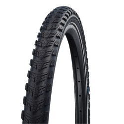 Schwalbe Marathon 365 20 x 1.50 GreenGuard Schwalbe Marathon 365 20 x 1.50 GreenGuard