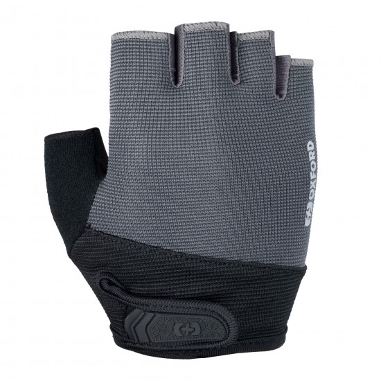 Oxford All-Road Mitts Grey 2XL Oxford All-Road Mitts Grey 2XL