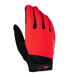 Oxford Switchback 2.0 Gloves Red 2XL Oxford Switchback 2.0 Gloves Red 2XL