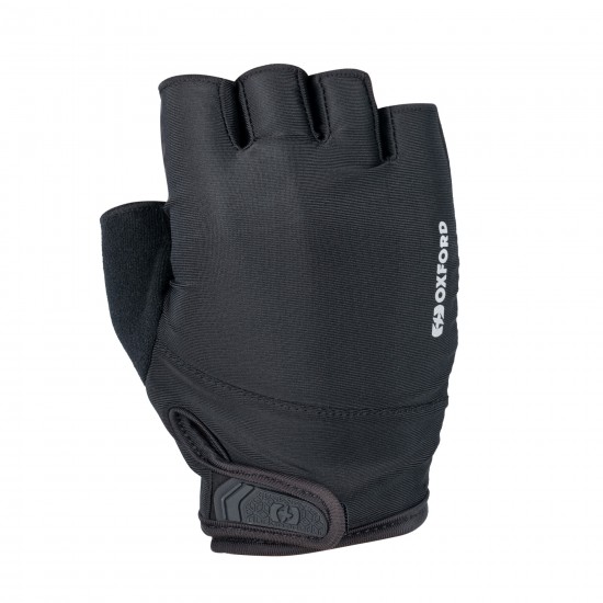 Oxford Cadence 2.0 Mitts Black 2XL Oxford Cadence 2.0 Mitts Black 2XL