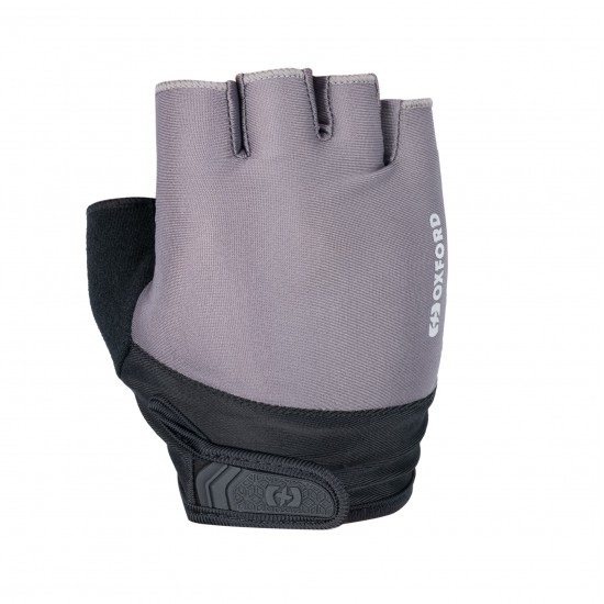 Oxford Cadence 2.0 Mitts Grey 2XL Oxford Cadence 2.0 Mitts Grey 2XL