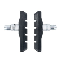 Oxford Fullstop Low Profile V-Brake Pads 70mm Threaded Off Set