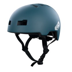 Oxford Urban 2.0 Helmet 54-58cm Matt Black Oxford Urban 2.0 Helmet 54-58cm Matt Black