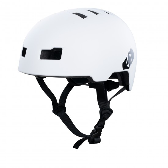 Oxford Urban 2.0 Helmet 54-58cm Matt Black Oxford Urban 2.0 Helmet 54-58cm Matt Black