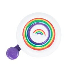 Widek Rainbow Bell - Carded Widek Rainbow Bell - Carded
