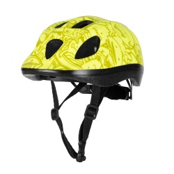 Oxford Scout Helmet 46-53cm Yellow Oxford Scout Helmet 46-53cm Yellow