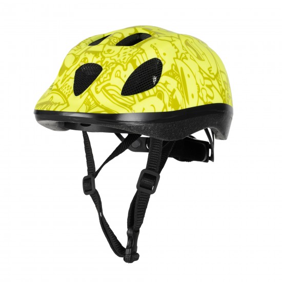 Oxford Scout Helmet 46-53cm Yellow Oxford Scout Helmet 46-53cm Yellow