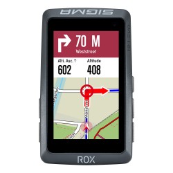 Sigma ROX 12.1 EVO Sensor Set Night Grey Sigma ROX 12.1 EVO Sensor Set Night Grey