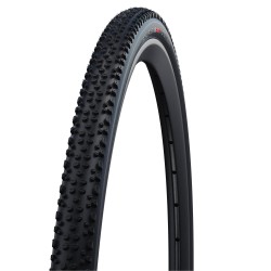 Schwalbe X-One Allround 700 x 33c RaceGuard TL-Easy Schwalbe X-One Allround 700 x 33c RaceGuard TL-Easy
