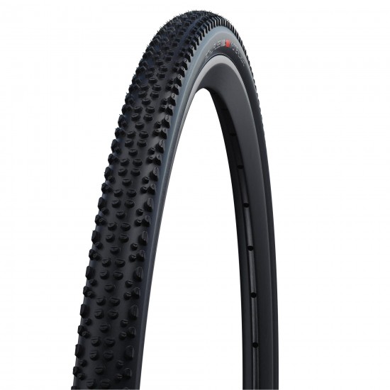 Schwalbe X-One Allround 700 x 33c RaceGuard TL-Easy Schwalbe X-One Allround 700 x 33c RaceGuard TL-Easy
