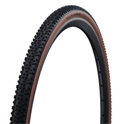 Schwalbe X-One Allround 700 x 33c Bronze-Skin RaceGuard TL-Easy Schwalbe X-One Allround 700 x 33c Bronze-Skin RaceGuard TL-Easy