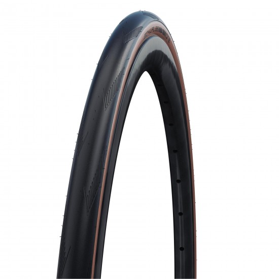 Schwalbe One 700 x 32c Bronze-Skin RaceGuard TL-Easy