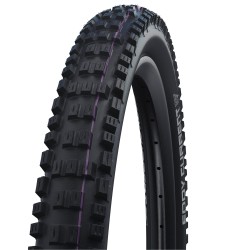 Schwalbe Eddy Current Front 29 x 2.60 S/Trail U/Soft