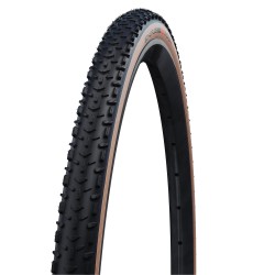 Schwalbe X-One R Evo 700 x 33c V-Guard TL-Easy Schwalbe X-One R Evo 700 x 33c V-Guard TL-Easy