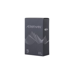 Schwalbe SV21E Aerothan Inner Tube 27.5 x 2.10-2.40 Schwalbe SV21E Aerothan Inner Tube 27.5 x 2.10-2.40