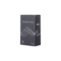 Schwalbe SV21FE Aerothan Inner Tube 27.5 x 2.40-3.00 Schwalbe SV21FE Aerothan Inner Tube 27.5 x 2.40-3.00
