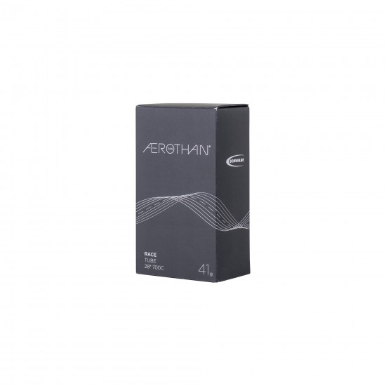 Schwalbe SV20E Aerothan Inner Tube 700 x 23-28c Schwalbe SV20E Aerothan Inner Tube 700 x 23-28c