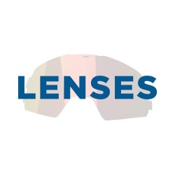 Kali Trinity Lens Mirrored Blue Kali Trinity Lens Mirrored Blue