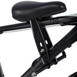 Oxford Little Explorer - Cross bar seat Oxford Little Explorer - Cross bar seat