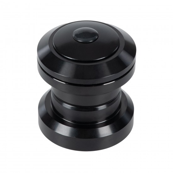 Oxford Alloy Headset Sealed 1 1/8 bk thrdls Oxford Alloy Headset Sealed 1 1/8 bk thrdls
