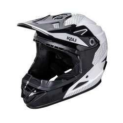 Kali LTD Zoka Dash Gls Black/White Y/L Kali LTD Zoka Dash Gls Black/White Y/L