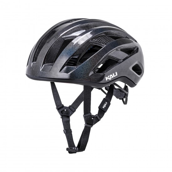 Kali LTD Grit Carbon Sld Gls Holo L/XL Kali LTD Grit Carbon Sld Gls Holo L/XL