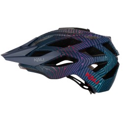Kali LTD Lunati 2.0 Tread Mat Navy L/XL Kali LTD Lunati 2.0 Tread Mat Navy L/XL