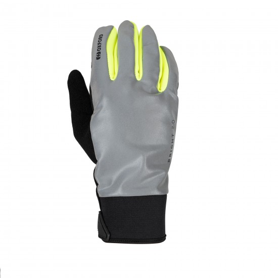 Oxford Bright Gloves 2.0 Black L Oxford Bright Gloves 2.0 Black L