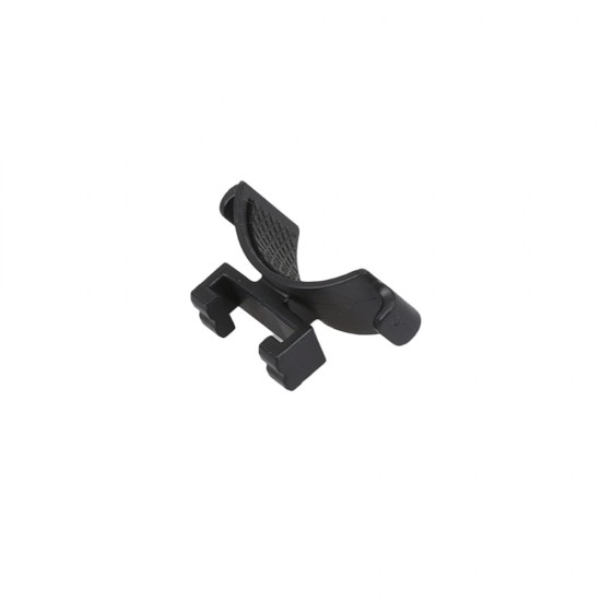 Oxford Ultratorch Mini Rear+ Light Bracket Oxford Ultratorch Mini Rear+ Light Bracket