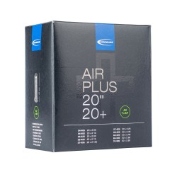 Schwalbe AV7L Air Plus Inner Tube 20 x 2.10-2.80 Schwalbe AV7L Air Plus Inner Tube 20 x 2.10-2.80