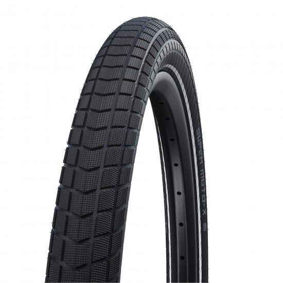 Schwalbe Super Moto-x 20 x 2.40 Schwalbe Super Moto-x 20 x 2.40
