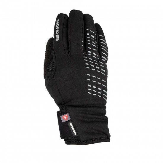 Oxford Bright Gloves 4.0 Black 2XL Oxford Bright Gloves 4.0 Black 2XL