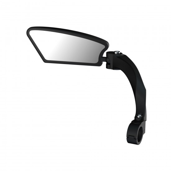 Oxford Dress Guard Nylon - Black Oxford Dress Guard Nylon - Black