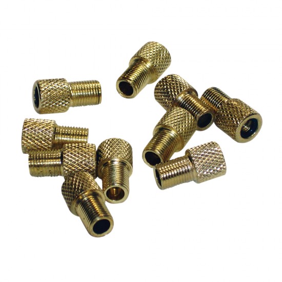 Oxford Adapter SV/HP W/Ring 10 PCS