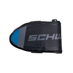 Schwalbe Race Saddlebag SV15 tube and Tyre Levers Schwalbe Race Saddlebag SV15 tube and Tyre Levers