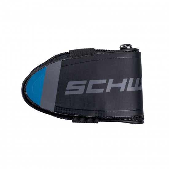 Schwalbe Race Saddlebag SV15 tube and Tyre Levers Schwalbe Race Saddlebag SV15 tube and Tyre Levers