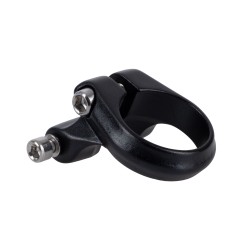 Oxford Seat Clamp with Luggage Rack Mounts 31.8mm Oxford Seat Clamp with Luggage Rack Mounts 31.8mm