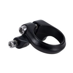 Oxford Seat Clamp with Luggage Rack Mounts 34.9mm Oxford Seat Clamp with Luggage Rack Mounts 34.9mm