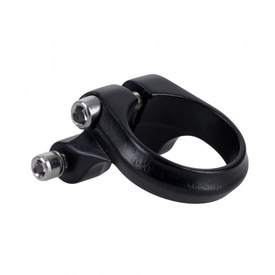 Oxford Seat Clamp with Luggage Rack Mounts 34.9mm Oxford Seat Clamp with Luggage Rack Mounts 34.9mm