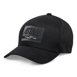 Alpinestars Hypto Hat Black L/XL Alpinestars Hypto Hat Black L/XL