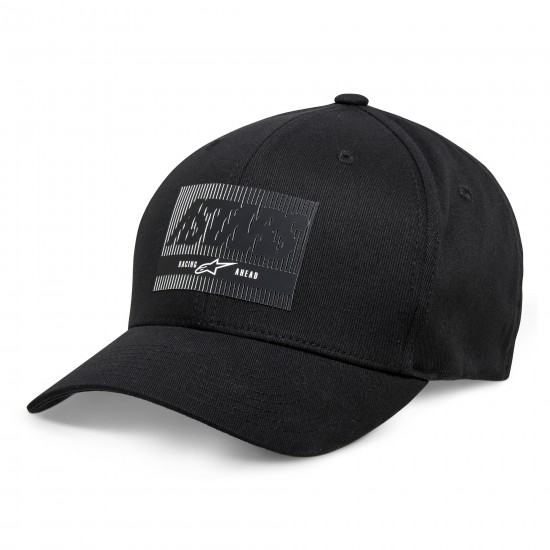 Alpinestars Hypto Hat Black L/XL