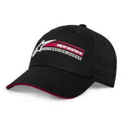 Alpinestars Par Hat Black Alpinestars Par Hat Black