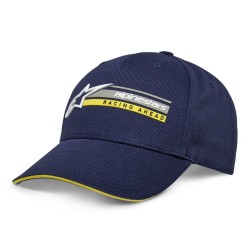 Alpinestars Par Hat Navy Alpinestars Par Hat Navy