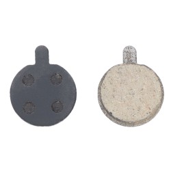 Oxford Fullstop Disc Pads Alhonga SNG Oxford Fullstop Disc Pads Alhonga SNG