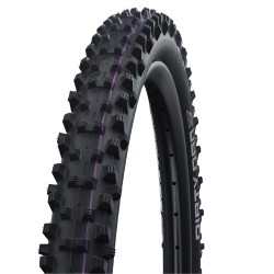 Schwalbe Dirty Dan 27.5 x 2.35 S/D-Hill U/Soft TL-Easy Schwalbe Dirty Dan 27.5 x 2.35 S/D-Hill U/Soft TL-Easy